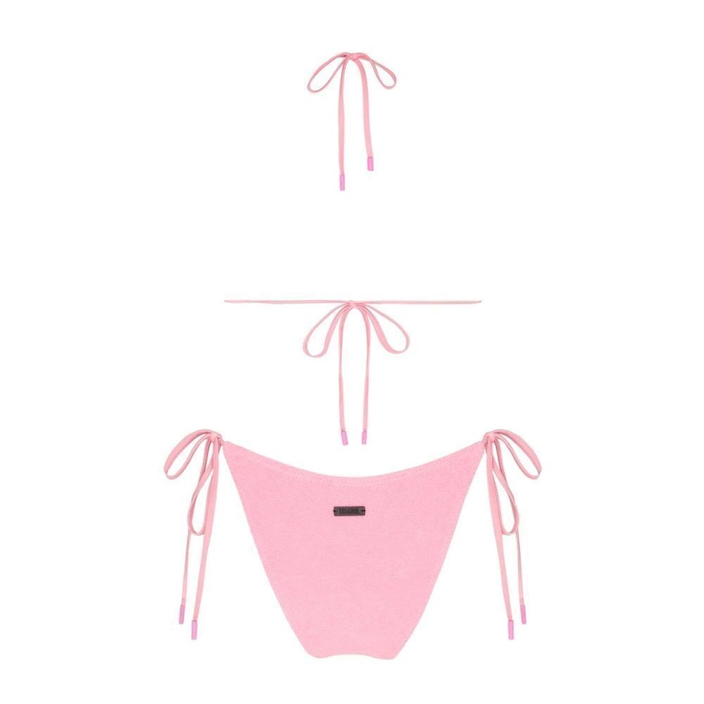 TRIANGL VINCA - TERRY FLOSS BIKINI SET NO BAG NEW WITH TAGS - Picture 5 of 8